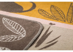 Load image into Gallery viewer, Fussenegger Baby Blanket - JUWEL Jungle Smoke 90x70cm
