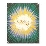 Load image into Gallery viewer, Birthday Card - Today