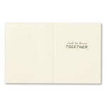 Load image into Gallery viewer, Encouragement Card - Let's Hold Hands