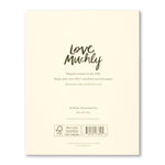 Load image into Gallery viewer, Encouragement Card - Let's Hold Hands