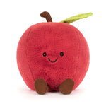 Load image into Gallery viewer, Jellycat Plush - Amuseables Apple