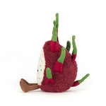 Load image into Gallery viewer, Jellycat Plush - Amuseables Dragon Fruit