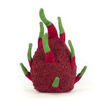 Load image into Gallery viewer, Jellycat Plush - Amuseables Dragon Fruit