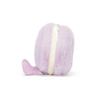 Load image into Gallery viewer, Jellycat Plush - Amuseables May Macaron (Lavender)