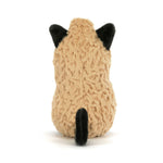 Load image into Gallery viewer, Jellycat Plush - Halloween | Amuseables Peanut Cat Outfit