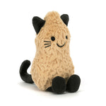 Load image into Gallery viewer, Jellycat Plush - Halloween | Amuseables Peanut Cat Outfit
