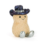 Load image into Gallery viewer, Jellycat Plush - Amuseables Peanut Space Rodeo