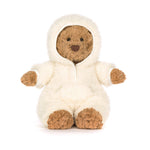 Load image into Gallery viewer, Jellycat Plush - Bartholomew | All-in-one Outfit