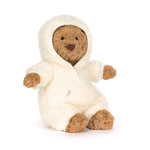 Load image into Gallery viewer, Jellycat Plush - Bartholomew | All-in-one Outfit