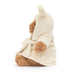 Load image into Gallery viewer, Jellycat Plush - Bartholomew Bear Bathrobe