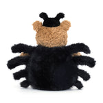 Load image into Gallery viewer, Jellycat Plush - Bartholomew Bear Spider H25