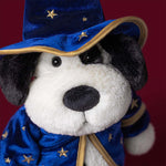Load image into Gallery viewer, Jellycat Plush - Halloween | Rufferty Puppy Wizard