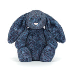 Load image into Gallery viewer, Jellycat Plush - Hopscone Luxe Bunny Original