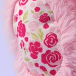 Load image into Gallery viewer, Jellycat Plush - Blossom Luxe Blushkin Bunny Original