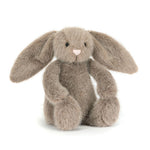 Load image into Gallery viewer, Jellycat Plush - Flufflet Bunny Fawn