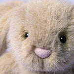 Load image into Gallery viewer, Jellycat Plush - Flufflet Bunny Oat