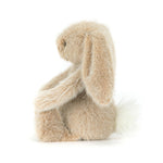 Load image into Gallery viewer, Jellycat Plush - Flufflet Bunny Oat