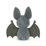 Load image into Gallery viewer, Jellycat Plush - Halloween | Broox Bat