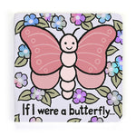 Load image into Gallery viewer, Jellycat Board Book - If I Were a Butterfly