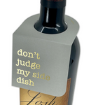 Load image into Gallery viewer, Fine Moments Wine Tags - Everyday Collection s/8