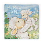 Load image into Gallery viewer, Jellycat Book - My Mom and Me