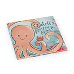 Load image into Gallery viewer, Jellycat Book - Odell's Amazing Arms