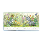 Load image into Gallery viewer, Jellycat Book - When I Wonder