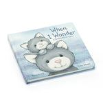Load image into Gallery viewer, Jellycat Book - When I Wonder