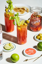 Load image into Gallery viewer, Vesper - Bloody Caesar