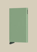 Load image into Gallery viewer, Cardprotector - Powder Pistachio