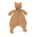Load image into Gallery viewer, Jellycat Plush - Comforter Bartholomew Bear