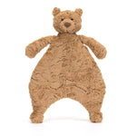 Load image into Gallery viewer, Jellycat Plush - Comforter Bartholomew Bear