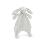 Load image into Gallery viewer, Jellycat Plush - Comforter Bashful Silver Bunny