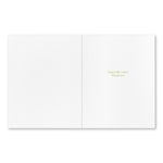 Load image into Gallery viewer, Thank You Card - Kindness is Always Welcome