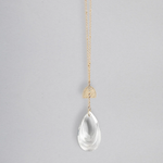 Load image into Gallery viewer, Scout Suncatcher Pocket - Rainbow