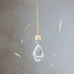 Load image into Gallery viewer, Scout Suncatcher Pocket - Rainbow