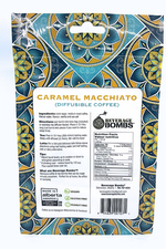 Load image into Gallery viewer, Beverage Bombs - Caramel Macchiato