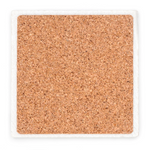 Load image into Gallery viewer, Marble Coaster - Seek with the Soul