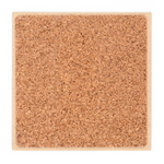 Load image into Gallery viewer, Wood Coaster - In the Absence of Truth