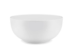 Load image into Gallery viewer, Q Squared Bowl - Diamond Round Deep 10”