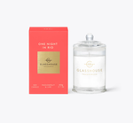 Load image into Gallery viewer, Glasshouse Candle - One Night in Rio 2.1oz