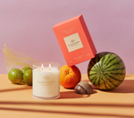 Load image into Gallery viewer, Glasshouse Candle - One Night in Rio 13.4oz