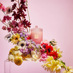 Load image into Gallery viewer, Glasshouse Candle - Flower Show 13.4oz LE