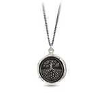 Load image into Gallery viewer, Pyrrha Talisman - Family Roots