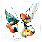 Load image into Gallery viewer, Dinner Napkin - Fantasia