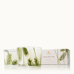 Load image into Gallery viewer, Thymes Frasier Fir - Pine Set 3.75oz ea s/2