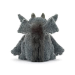 Load image into Gallery viewer, Jellycat Plush - Halloween | Growlston Gargoyle