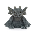 Load image into Gallery viewer, Jellycat Plush - Halloween | Growlston Gargoyle