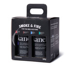 Load image into Gallery viewer, Kanel Seasoning Gift Set - Smoke & Fire