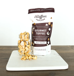 Load image into Gallery viewer, Utoffeea - Popcorn Gourmet Toffee